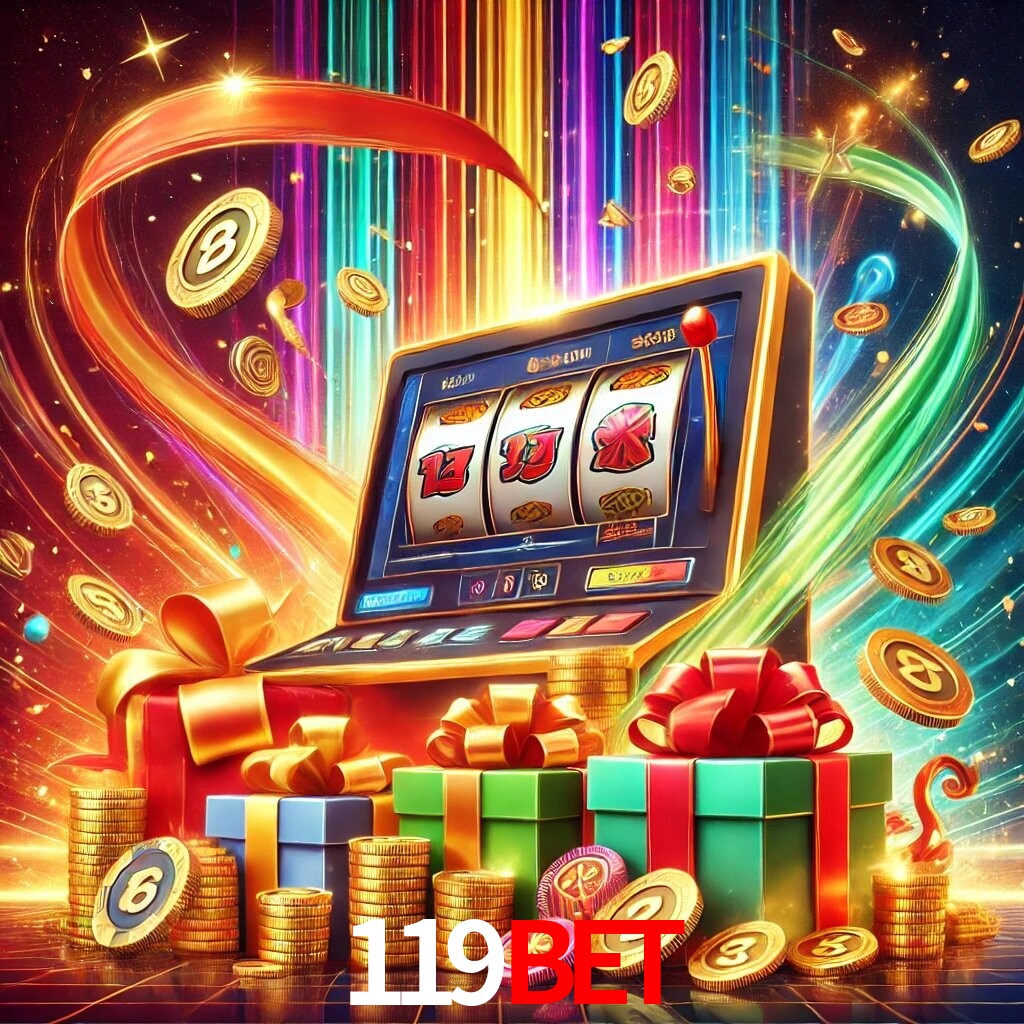 Promoções 119BET